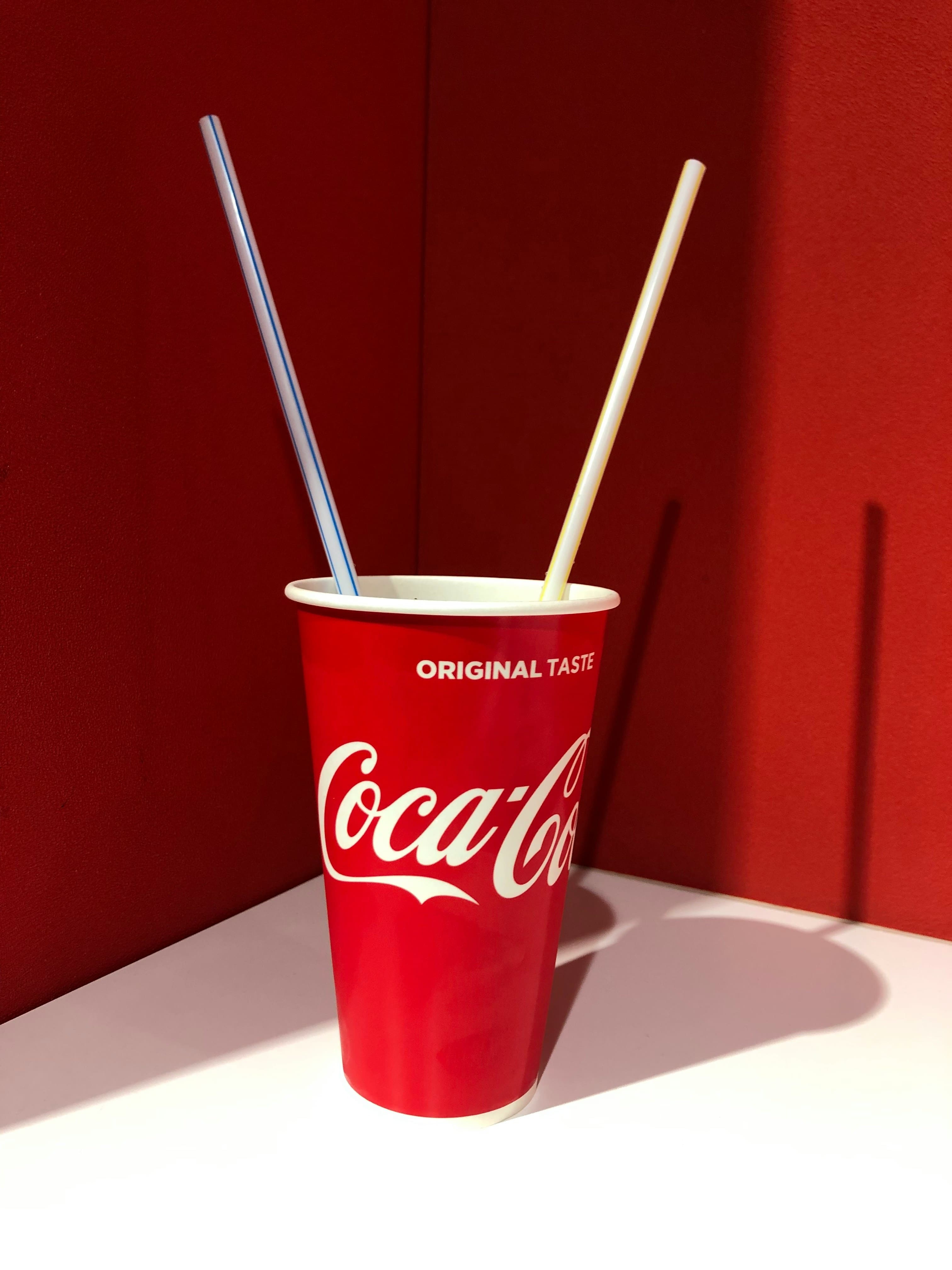 Coca-Cola