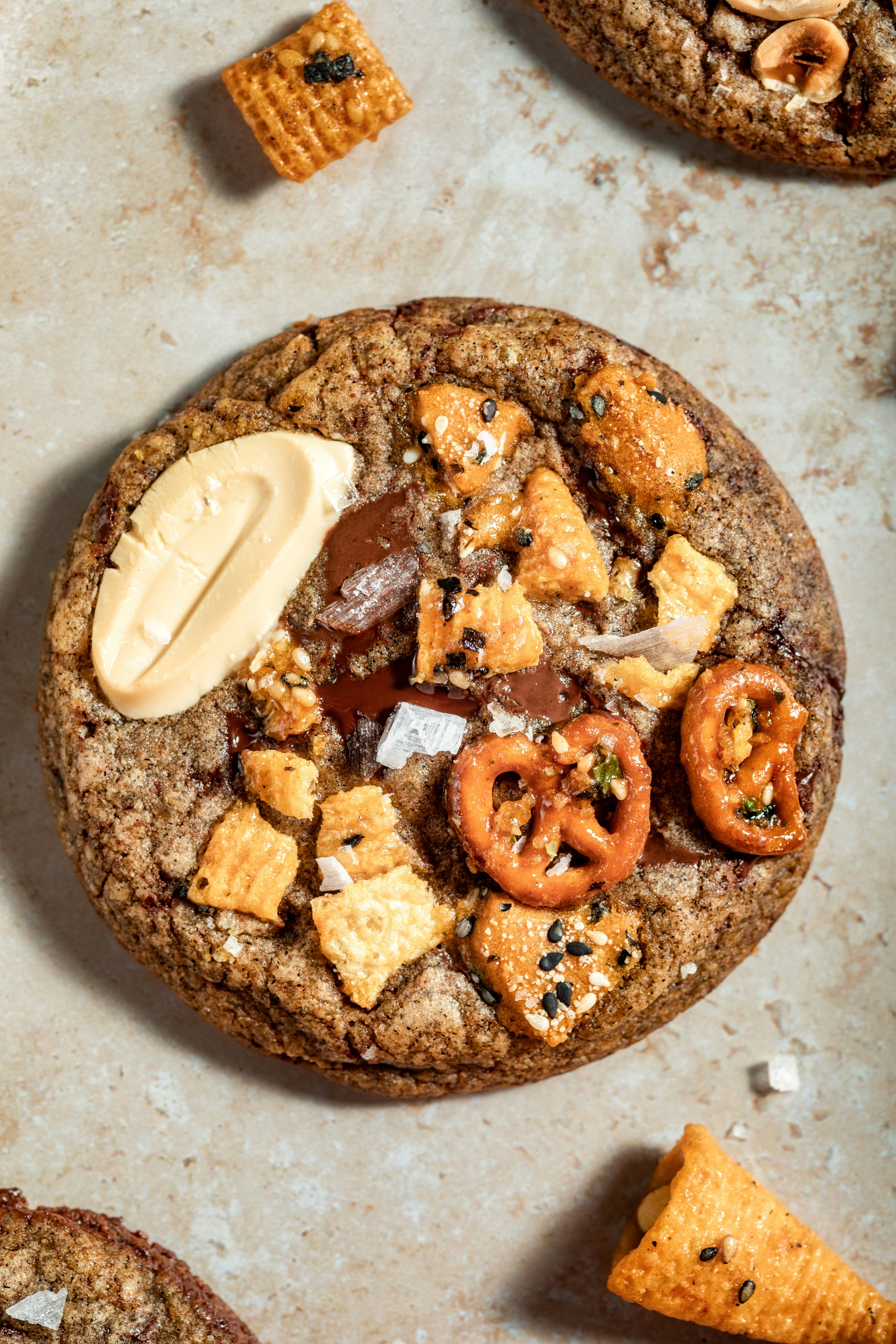 Cheesecake de Fresa